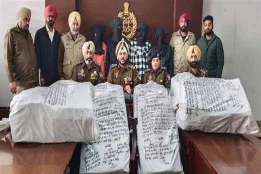 Punjab opioid