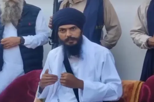 Amritpal