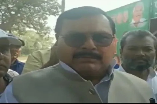 Surendra Prasad
