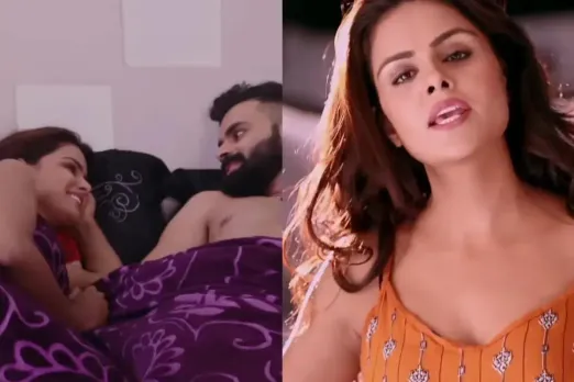 Priyanka Chahar Choudhary’s ULLU web series