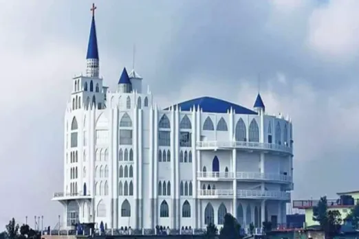 Nagaland