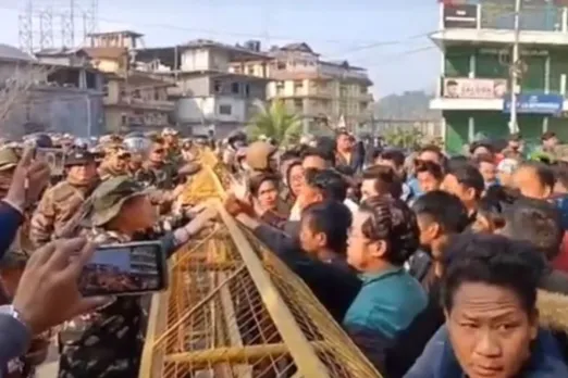 Arunachal Pradesh
