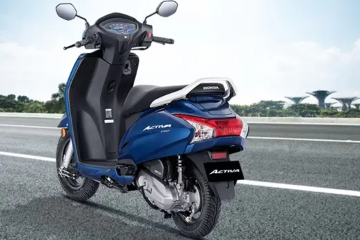 Activa H Smart 2023