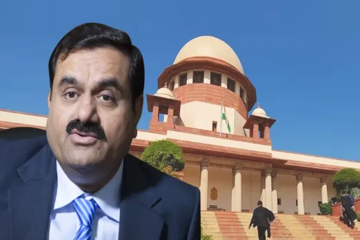 Adani Case