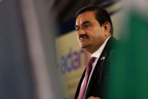 Adani Hindenburg row