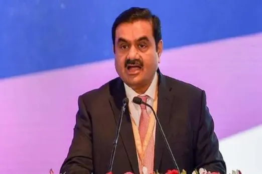 Adani FPO withdrawal