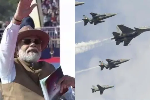Aero India 2023