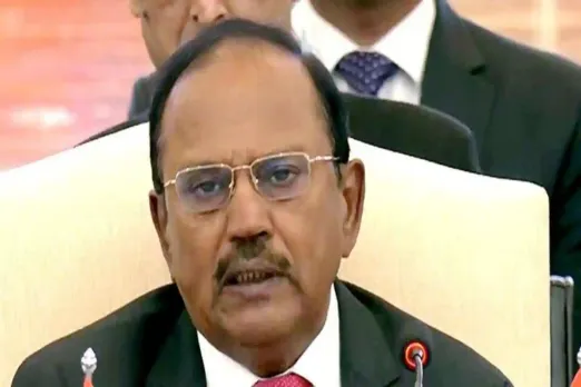 Ajit Doval