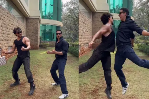 Akshay Kumar