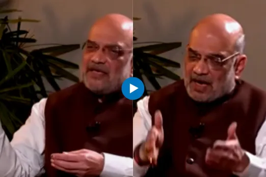 Amit Shah