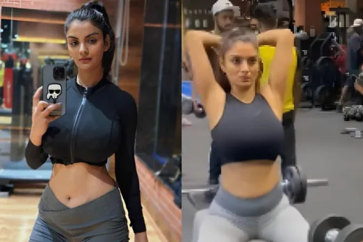 Anveshi Jain