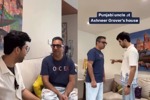 Ashneer Grover