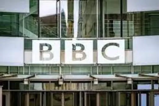 China’s Media outlet supports India’s IT departments survey, calls BBC a propaganda machine