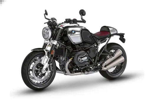BMW R nineT 100 Years