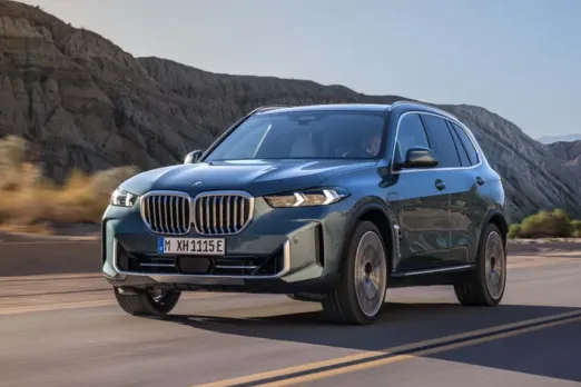 2024 BMW