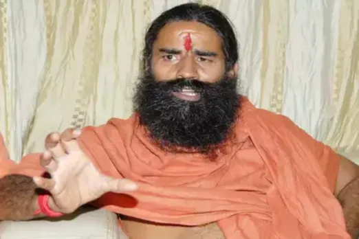 Yoga Guru Ramdev