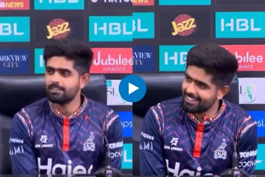 Babar Azam