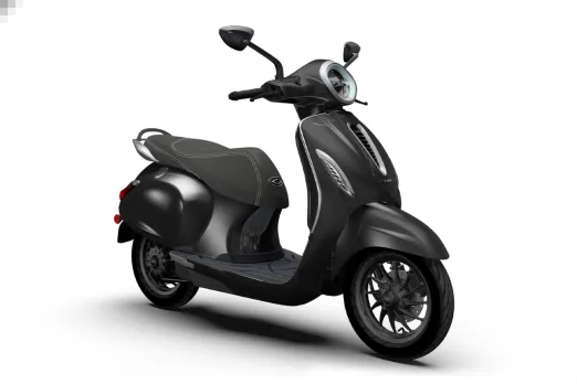 Bajaj Chetak