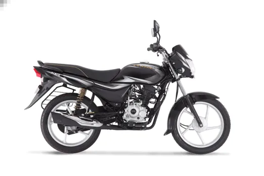 Bajaj Platina 125 ABS