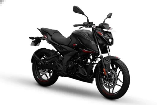 Bajaj Pulsar N160