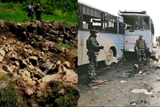 Balakot anniversary