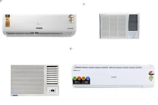 Best ACs under 25000