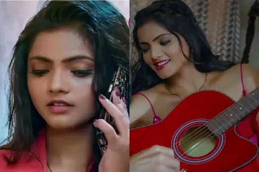 Farebi Yaar Part 3 on ULLU