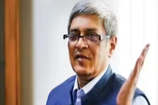 Bibek Debroy