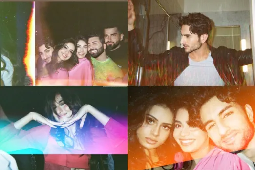 Bollywood Star Kids