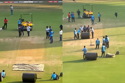 Border Gavaskar Trophy 2023