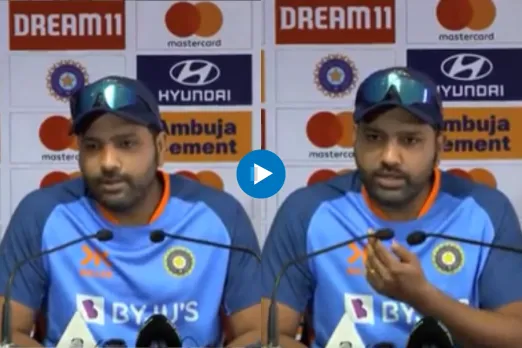 Border - Gavaskar Trophy 2023