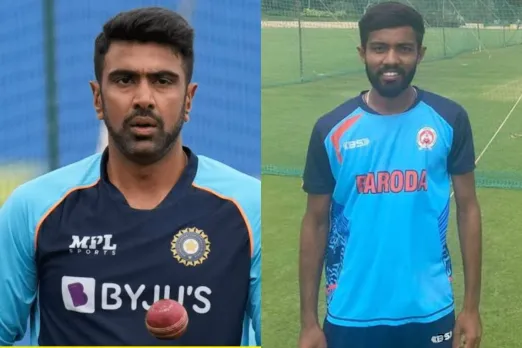 Border - Gavaskar Trophy 2023