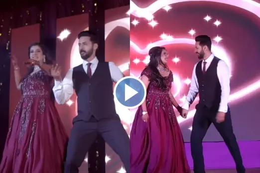 Bride Groom viral video