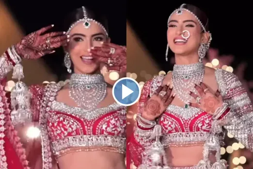 Bride Groom viral video