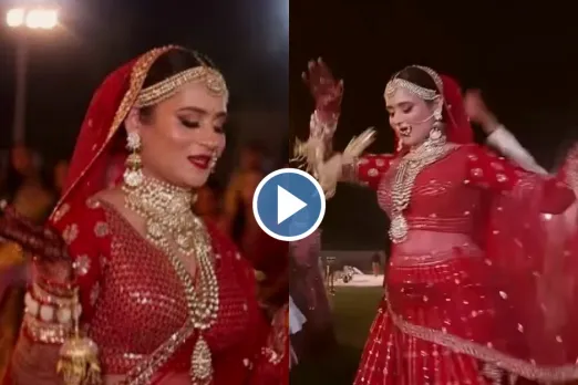 Bride Groom viral video