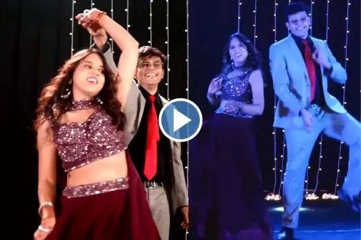 Bride Groom viral video