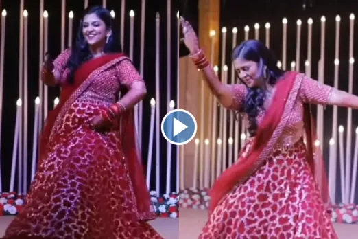 Bride Groom viral video