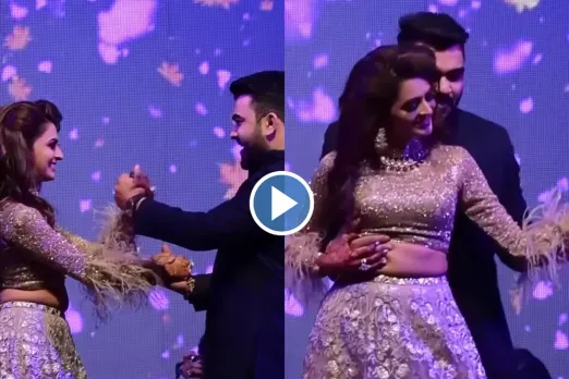 Bride Groom viral video