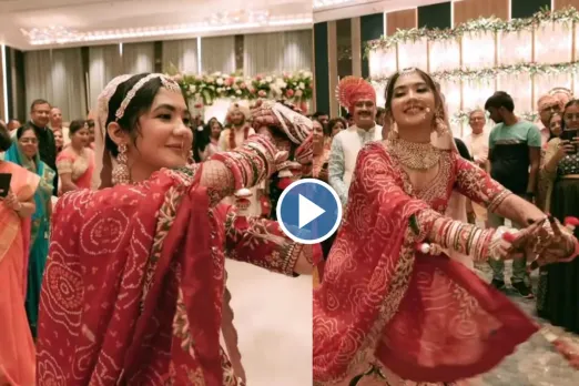 Bride Groom viral video