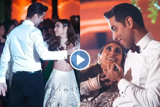 Bride Groom viral video