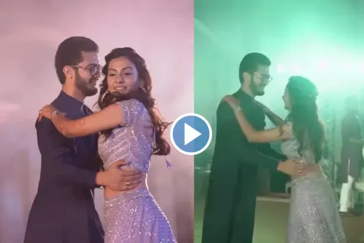 Bride Groom viral video