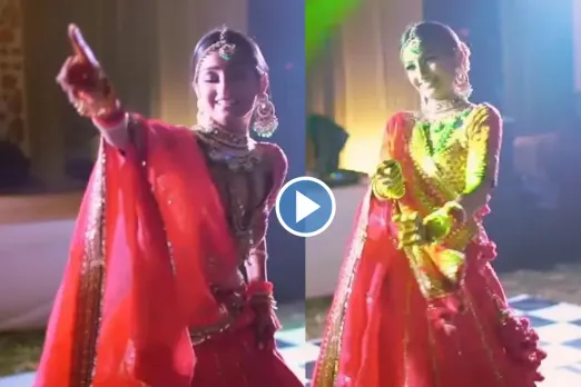 Bride groom viral video