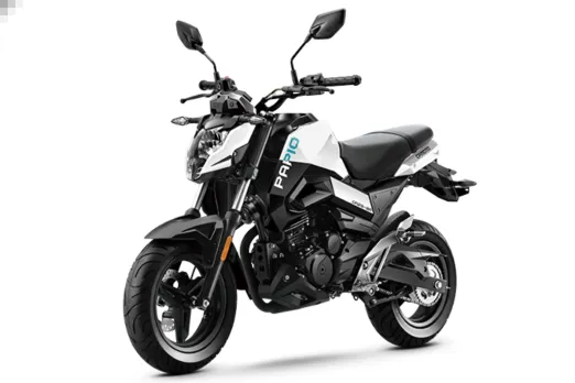 CF Moto