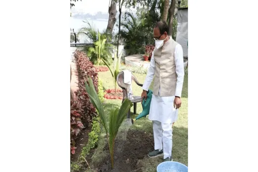 Shivraj Singh Chouhan