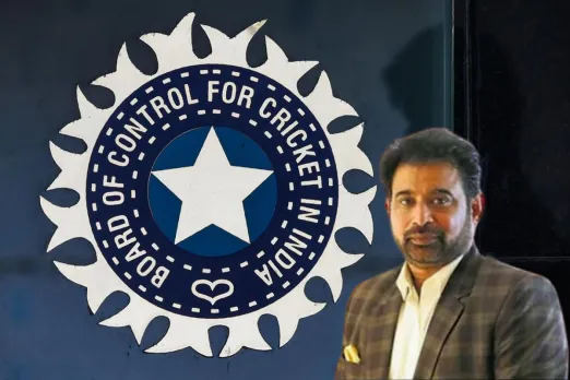 Chetan Sharma