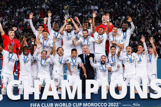 Club World Cup