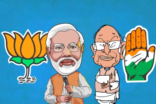Congress news