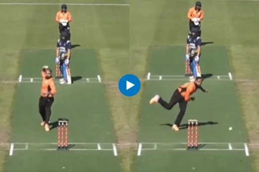 Cricket Viral Video