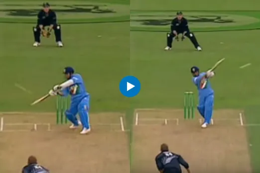 Cricket Viral Video