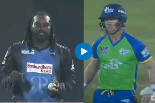 Cricket Viral Video